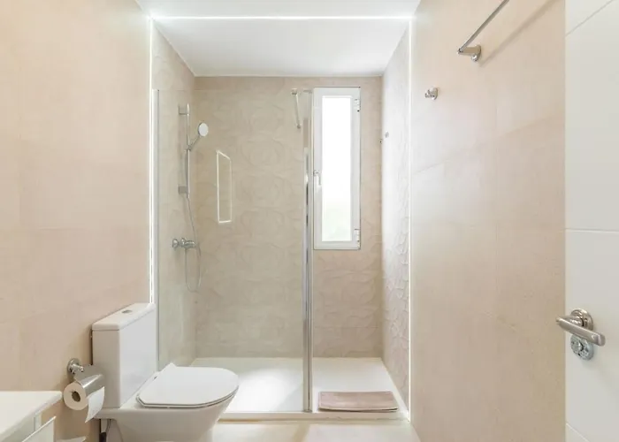 With Two Bedrooms Costa Adeje (Tenerife)