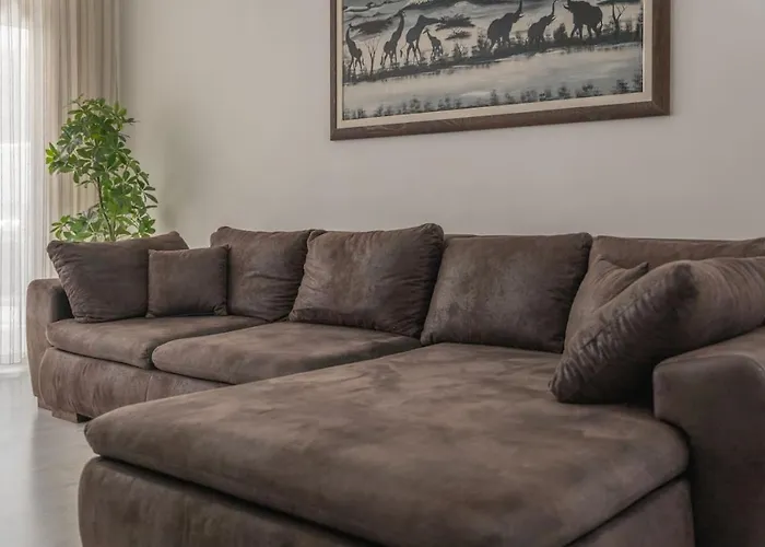 With Two Bedrooms Costa Adeje (Tenerife)