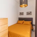 With Two Bedrooms *