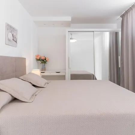 Сasa de vacaciones With Two Bedrooms Costa Adeje (Tenerife)