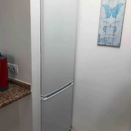 Сasa de vacaciones With Two Bedrooms