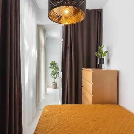 With Two Bedrooms