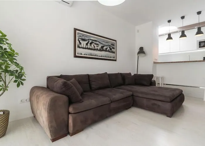 With Two Bedrooms Costa Adeje (Tenerife)