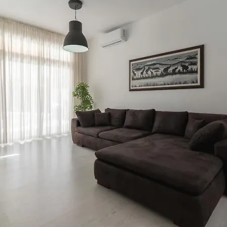 Dom wakacyjny With Two Bedrooms