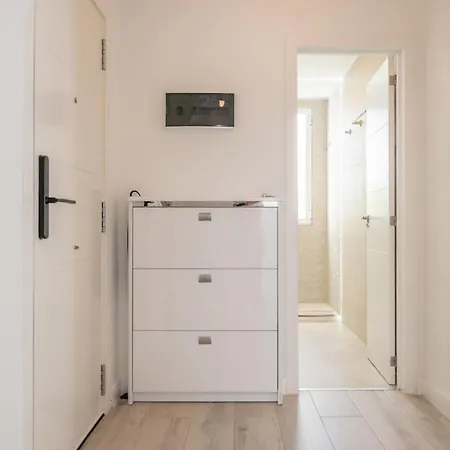 With Two Bedrooms Casa vacanze Costa Adeje (Tenerife)