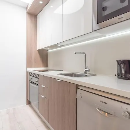 With Two Bedrooms Casa vacanze *