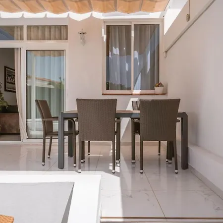 With Two Bedrooms Σπίτι διακοπών Costa Adeje (Tenerife)