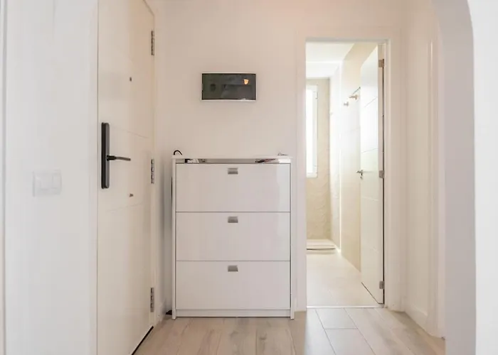 With Two Bedrooms Casa vacanze Costa Adeje (Tenerife)