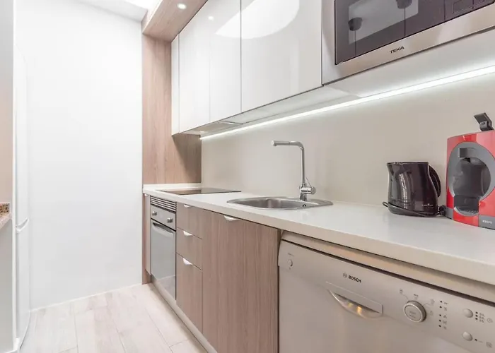 With Two Bedrooms Casa vacanze *