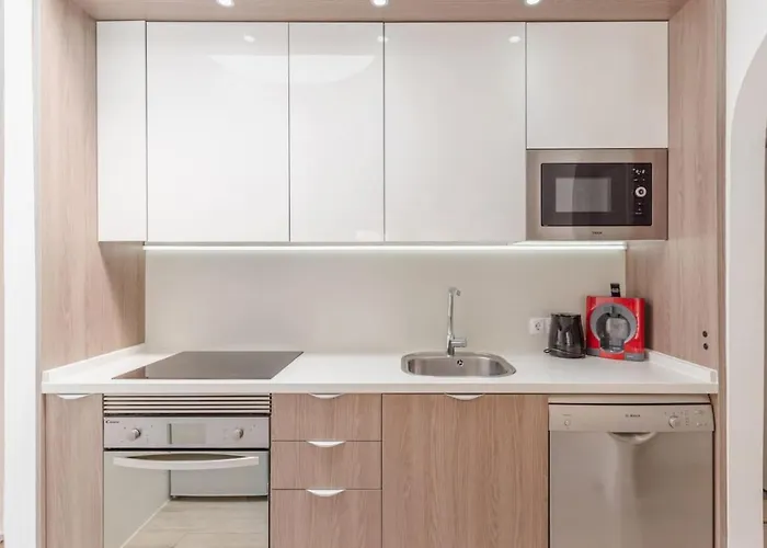 Casa vacanze With Two Bedrooms Costa Adeje (Tenerife)