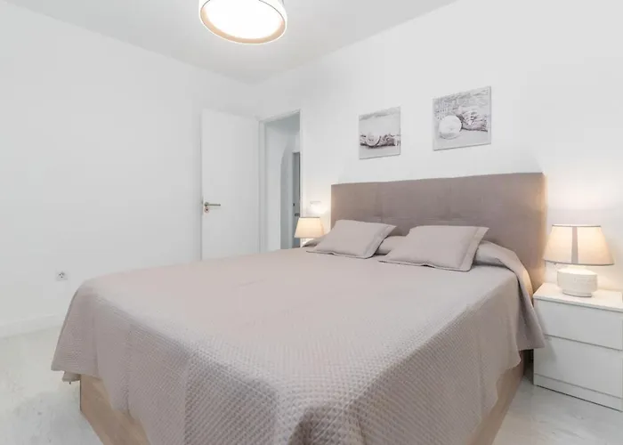 With Two Bedrooms * Costa Adeje (Tenerife)