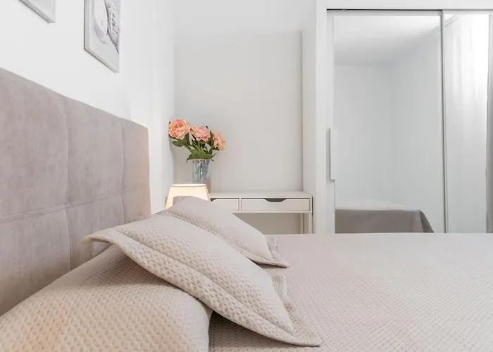 With Two Bedrooms Casa vacanze