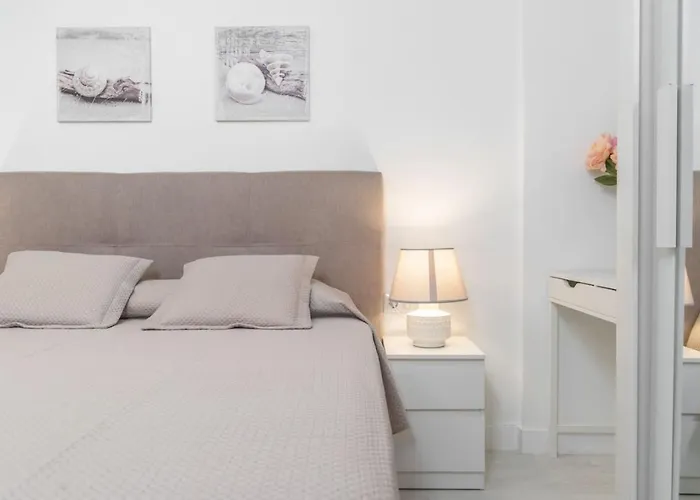 Casa vacanze With Two Bedrooms *