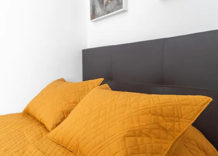 With Two Bedrooms Ferienhaus *