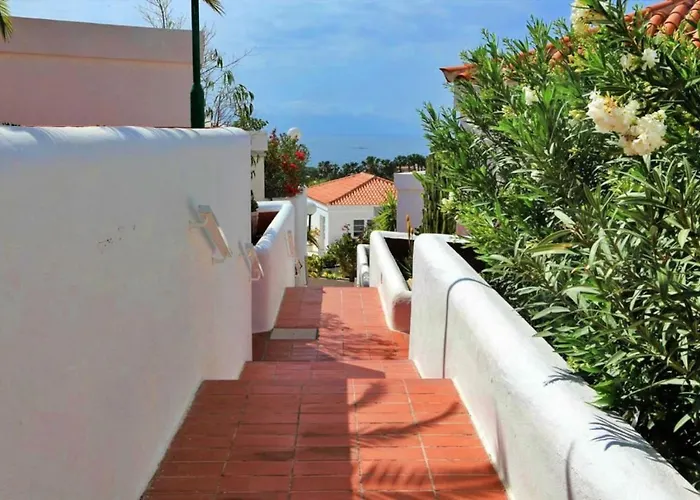 With Two Bedrooms * Costa Adeje (Tenerife)
